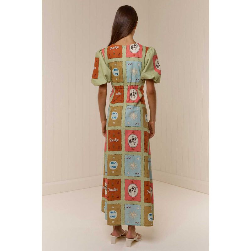 Palm Noosa Titan Dress image number 1